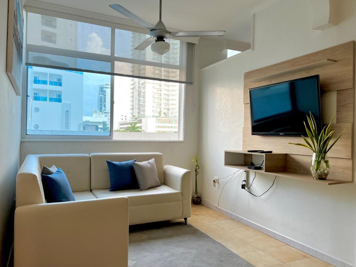 Amoblado Bocagrande Apartment